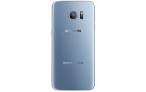Samsung Galaxy S7 edge