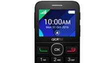 Alcatel One Touch Pixi