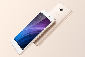 Lenovo smartphone