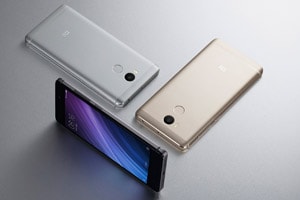 Lenovo smartphone