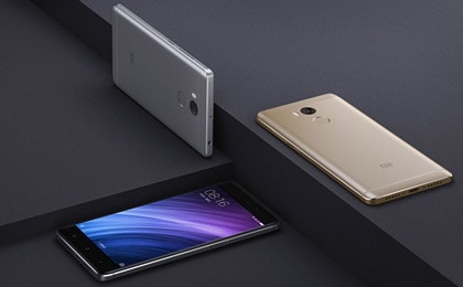 ΧΙΑΟΜΙ smartphone