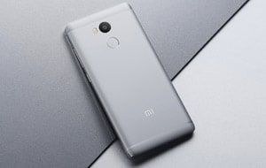 xiaomi smartphones