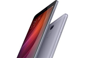 Lenovo smartphone