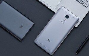 xiaomi smartphones