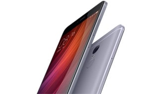 xiaomi smartphones