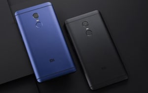 xiaomi smartphones