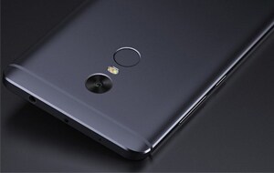 Lenovo smartphone