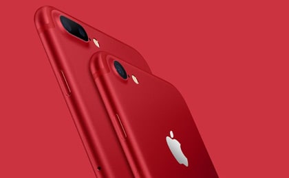 Apple iPhone 7