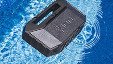 ION Plunge