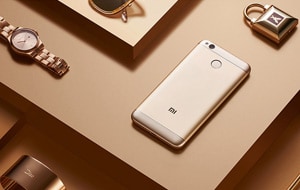 Lenovo smartphone