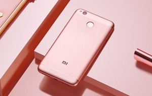 xiaomi smartphones