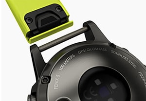 huawei A1 activity tracker