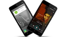 wiko jerry smartphone