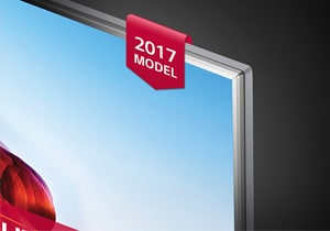 LG OLED SMART 4K TV