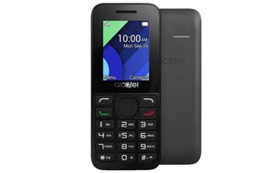 Alcatel One Touch Pixi