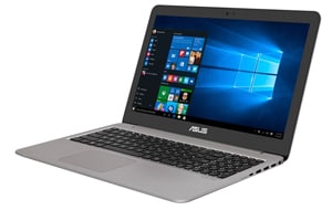 MSI GE62