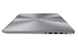 MSI GE62