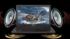 asus F751MA-TY222H