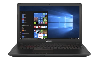 asus F751MA-TY222H