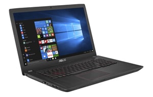 asus F751MA-TY222H