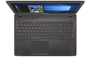 asus F751MA-TY222H