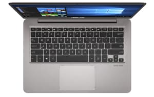 Asus ZenBook UX410UA
