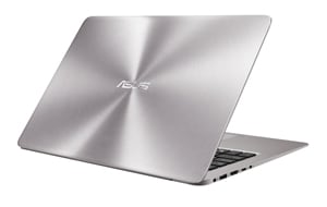Asus ZenBook UX410UA