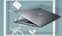 MSI GE62