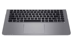 MSI GE62