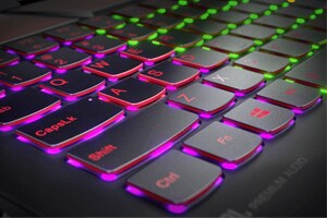 Legion Y720