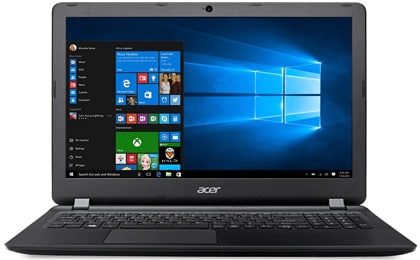 Acer Aspire E5