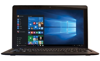 Quest Slimbook