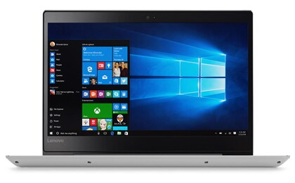 IdeaPad 520S
