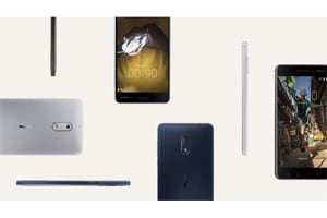 Nokia 6