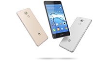Huawei Nova Smart