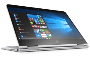 HP Spectre x360
