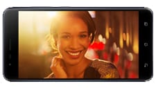 Asus ZenPhone 2017 Lineup