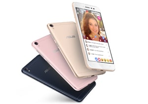 Asus ZenPhone 2017 Lineup