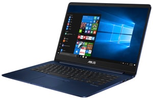 ZenBook UX530UQ
