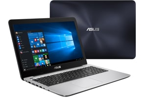 Asus K556UA-XX606T