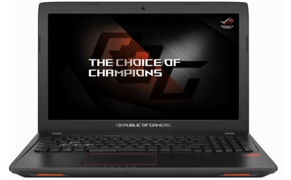 Asus Rog GL702VS-GC095T