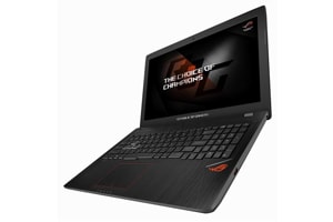 Asus Rog GL702VS-GC095T