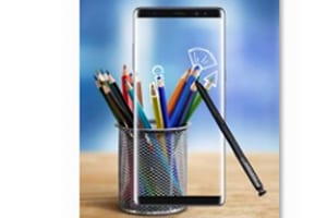 Samsung Galaxy Note 8