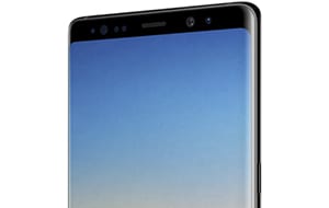 Samsung Galaxy Note 8