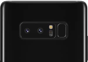 Samsung Galaxy Note 8