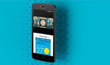 Lenovo Moto C Dual