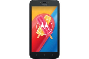 Lenovo Moto C Dual
