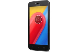 Lenovo Moto C Dual
