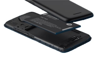 Motorola Moto C Dual