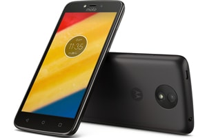Lenovo Moto C Dual plus